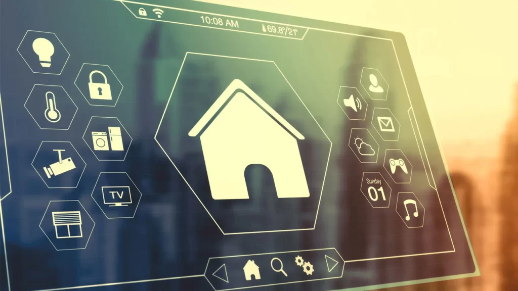 El futuro de la automatización en los hogares: Un vistazo a las últimas innovaciones tecnológicas.